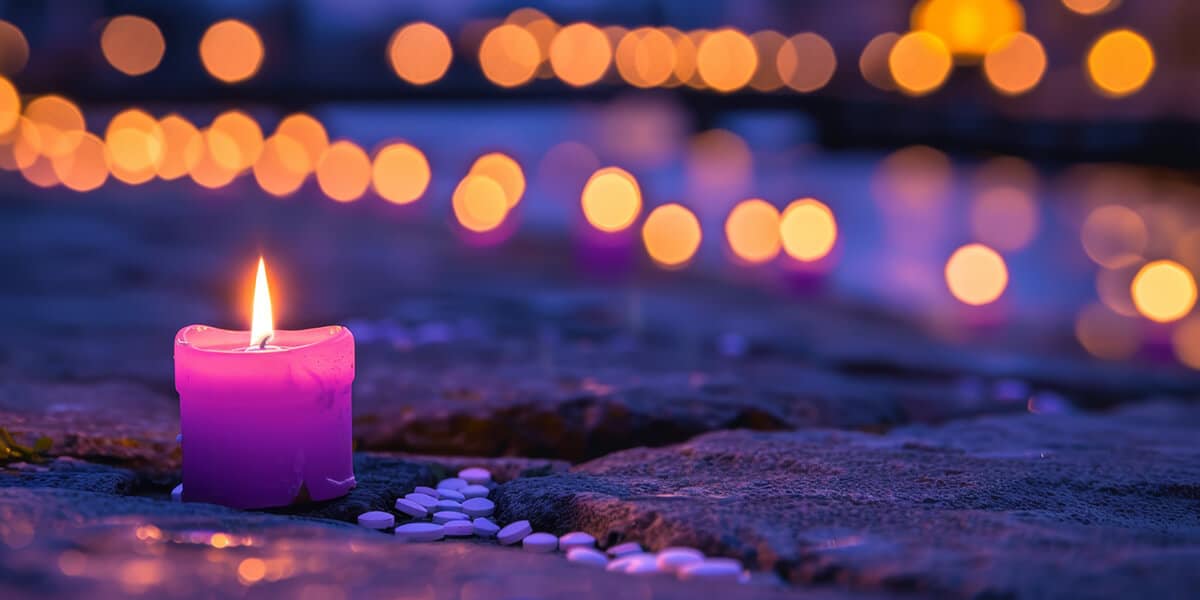 Overdose Awareness: Understanding, Responding & Preventing